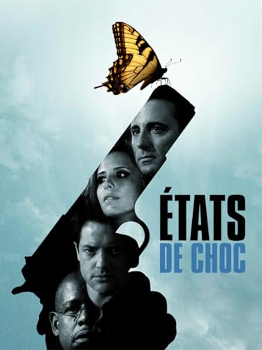 Etats de choc