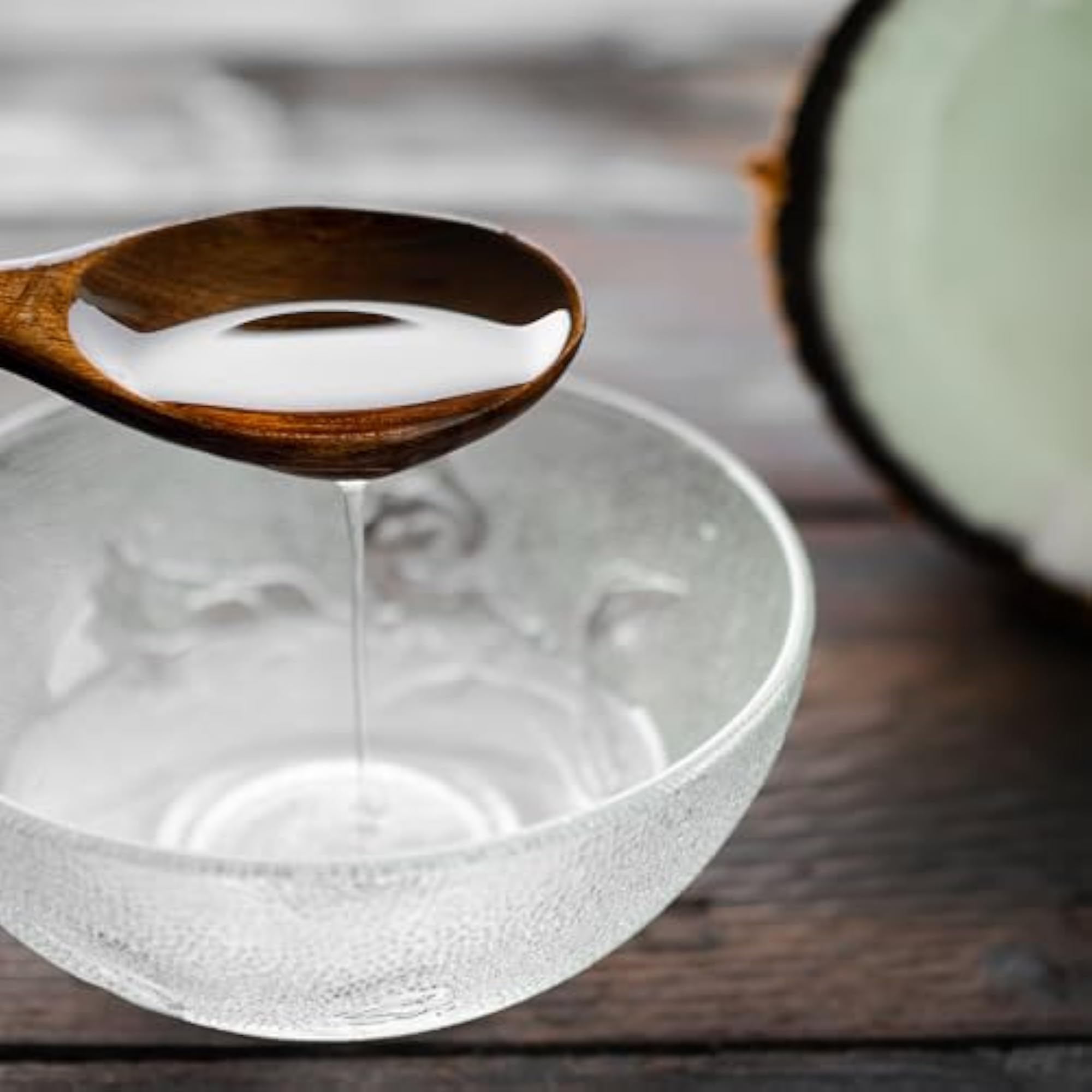Virgin Coconut Oil, Cold Pressed, 500 ml