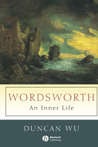 Wordsworth: An Inner Life 1405113693 Book Cover
