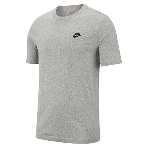 Image of Nike Mens Club Tee T Shirt