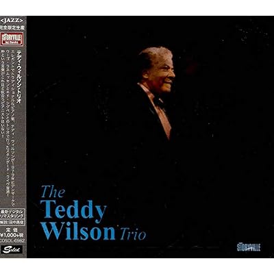 Teddy Wilson Trio