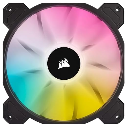 SP140 RGB Elite Single (Airguide)