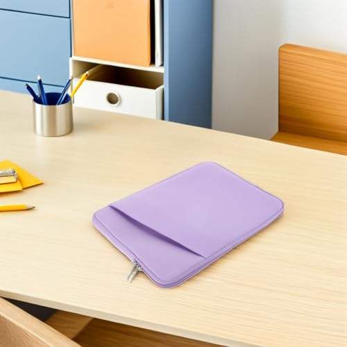 Funda ligera para portátil 14 pulgadas violeta miniatura 7