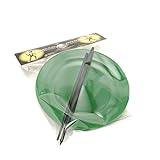 mister babache diabolo finesse Produkt Blister Mister Babache mbblass Guni grün Teller