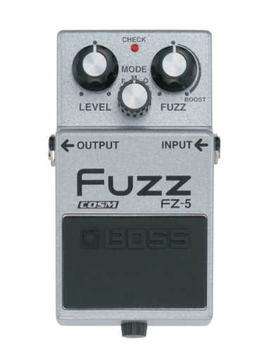 Boss FZ-5 Fuzz Pedal