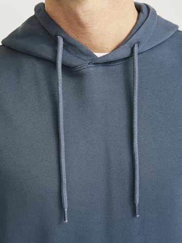 JACK & JONES JJECHARGE Faded Sweat Hood NOOS – Ansicht 6