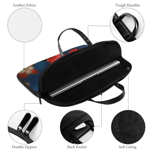 Mochila de hombro impermeable para laptop 17 pulgadas miniatura 3