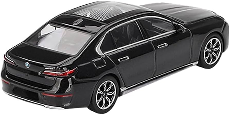 No164 ミニカー1/18MODELCAR GROUP BMW 2000 TI No164 Minicar 1