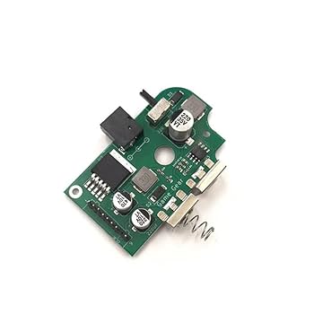 Switch 基盤 マザーボード 2枚セット はんだごて ヒートガン Switch 基盤 マザーボード 2枚セット はんだごて ヒートガン