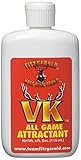 Team Fitzgerald Vk Scent Red, 4 oz.