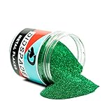 Didspade : Lime 0.004 - Metal Flake 2oz