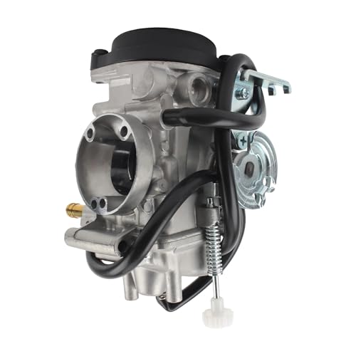 Carburateur de moto 32mm Suzuki GZ250 finitions soignées pour moteur 250CC