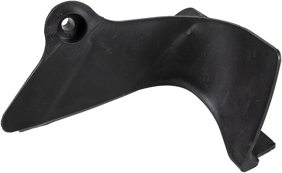 Replacement for fits 731-10133 Chute Adapter RZT 50 54 60 S Triple System Rear Mulch Mulch