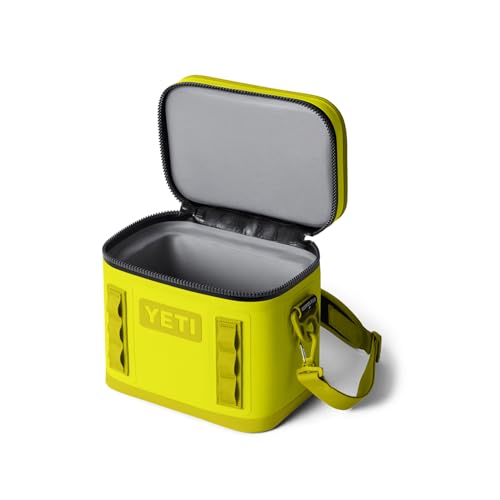 Image of YETI Hopper Flip 8 Portable Soft Cooler