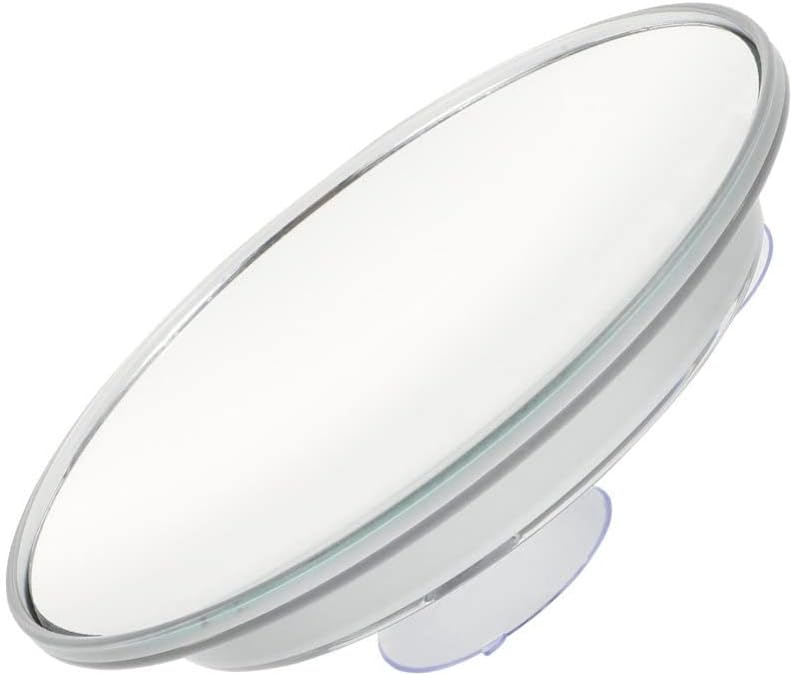 FOMIYES Handheld Magnifying Mirror 20X Magnifying Mirror