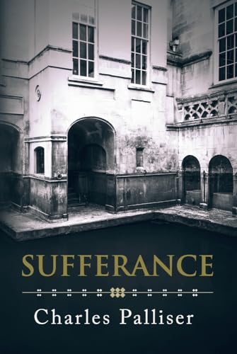 Sufferance (Guernica World Editions, 76)