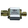 SMA Interface 2655MHz Bandpass Filter LTE Dedicated 1dB Passband 2620-2690MHz Bandpass Filter