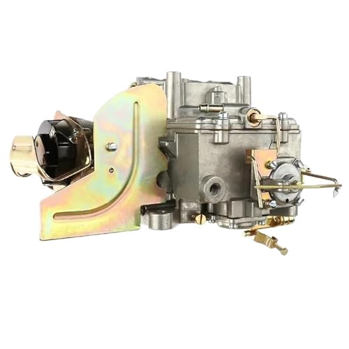 Carburateur Double Corps 2100 A800 pour Jeep Wagoneer 1964-1978 V8 5.9L