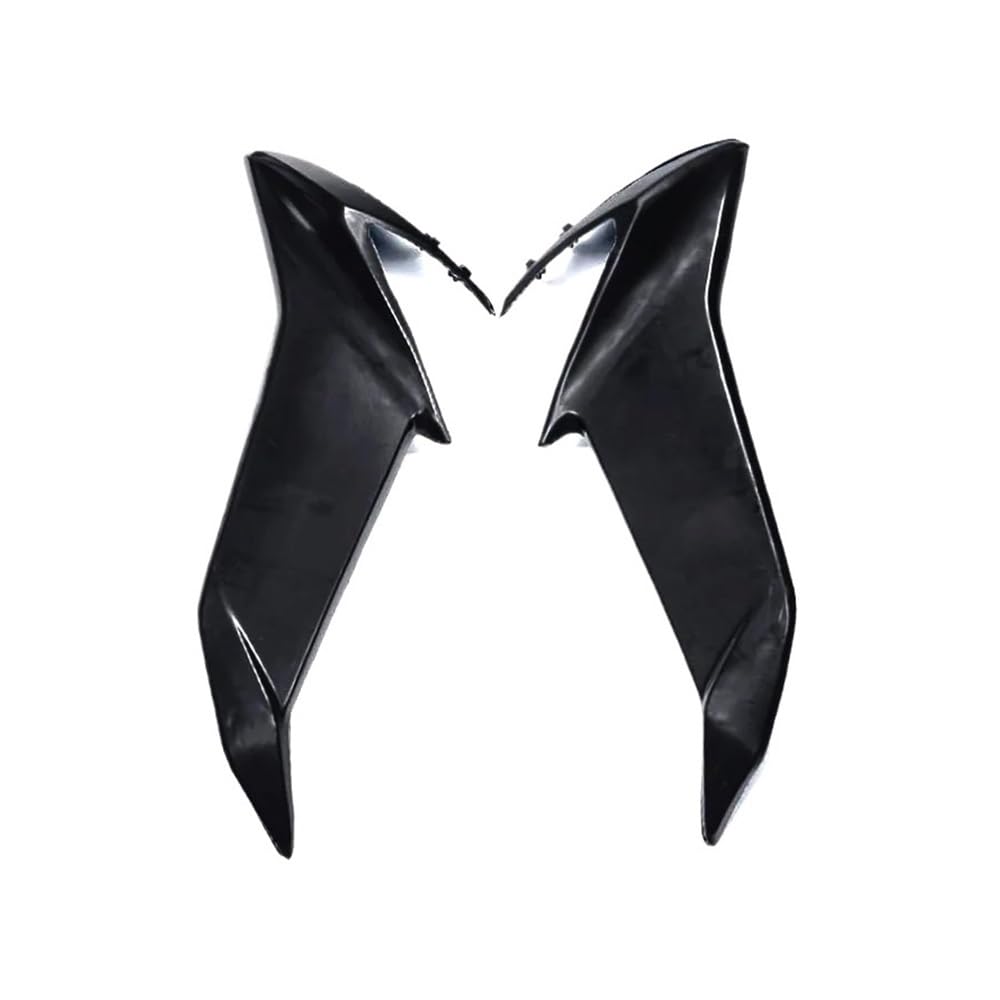 オートバイのサイドフェアリング スズキ GSX-S750 GSXS 750 GSXS750 2017 2018 2019 2020 2021 オートバイボディワークフレームラジエーターサイドカバー射出フェアリング