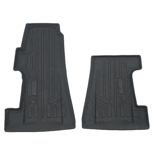 Tapis Polaris Slingshot anti dérapant caoutchouc robuste SMARTLINER