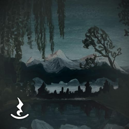 M&uacute;sica de piano para calmarse - 3 horas - "Mount Moon"