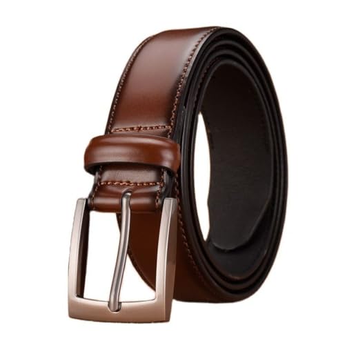 Ceinture homme cuir véritable USUASI du bureau au weekend