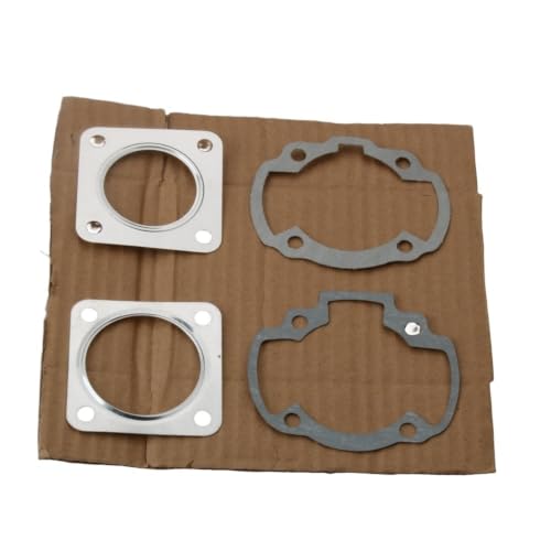 Joint de cylindre 50CC pour résoudre les pertes de compression AF18 - 2