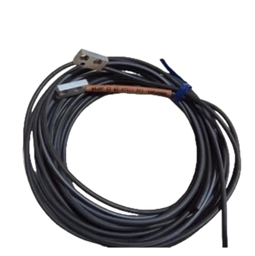 Capteur photoélectrique fibre optique E32-T15ZR 2M barriere detection