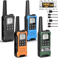 Black Orange Green Blue