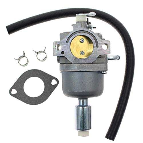 591731 Carburetor Replacement For Briggs Stratton 591731 796109 594593 590400 796078 498811 794161 795477 4U8 - 31H777 - 796109 Carburetor #TOP5