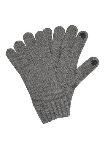 Guantes s.Oliver 2121517 evita manos frías con punto elástico de hombre
