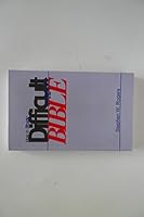 How to Study Difficult Passages of the Bible Student Workbook 0966752163 Book Cover