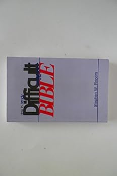 Paperback How To Study Difficult Passages Of The Bible Book