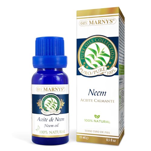 Marnys Essenza Per La Casa, Confezione Da 1 (1 X 15 Ml)
