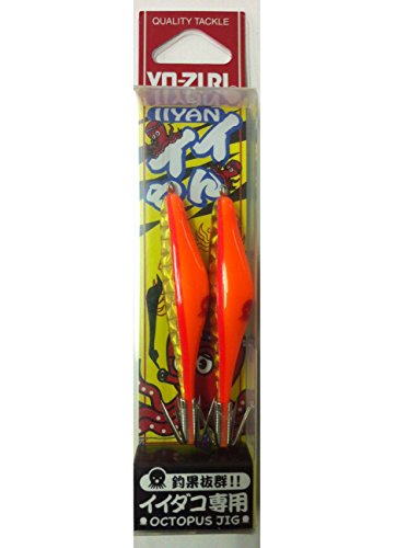 DUEL [d(YO-ZURI) GM(^R): [HP]CC HG TY1 60mm DHGO: IW