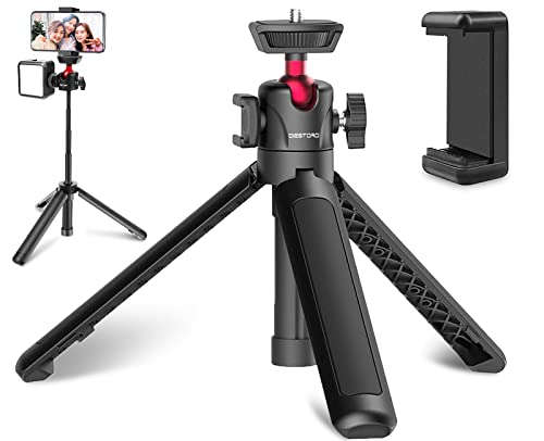 Amazon | 【Amazon限定ブランド】DIESTORD スマホ 三脚 カメラ