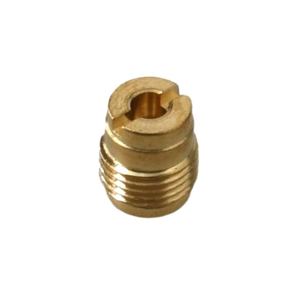 Gicleur principal 676-14943 pour l'entretien de moteur de bateau