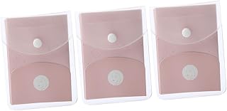 minkissy 240 Peças De Papel De Limpeza Facial Papel Absorvente De Maquiagem Papel Absorvente De Maquiagem Óleo Papel Facial Óleo De Maquiagem Papel De Limpeza De Óleo Papel De