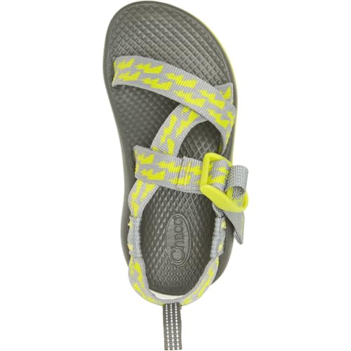 Image of Chaco ZX1 Ecotread Sandal (Toddler /Little Kid /Big Kid)