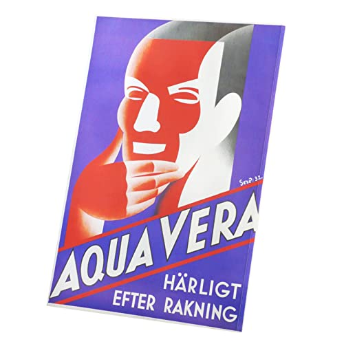 Tableau décoratif Aqua Vera pour raviver un mur blanc vide