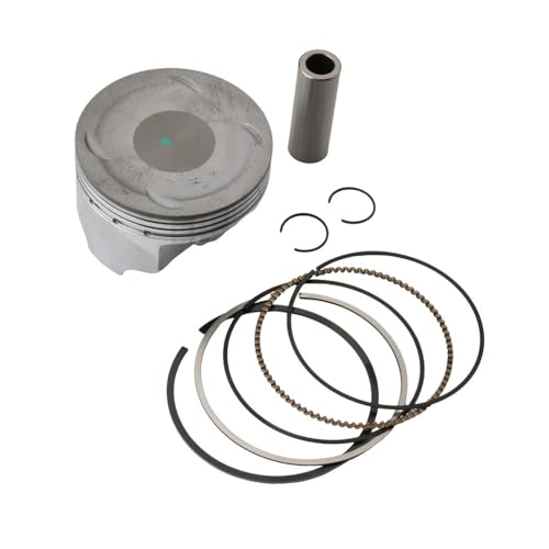 Piston 75mm Cruisym 300 pour sécuriser vos trajets quotidiens