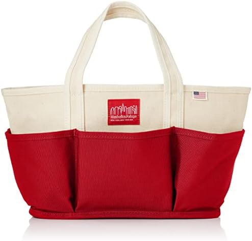 Amazon | [マンハッタンポーテージ] 正規品【公式】 トートバッグ
