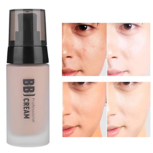 BB Cream Concealer 2 colori per uomo, idratante