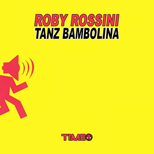 Roby Rossini