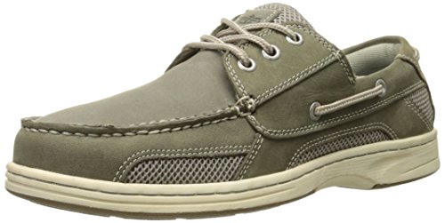 Dockers Men's Waterview Oxford