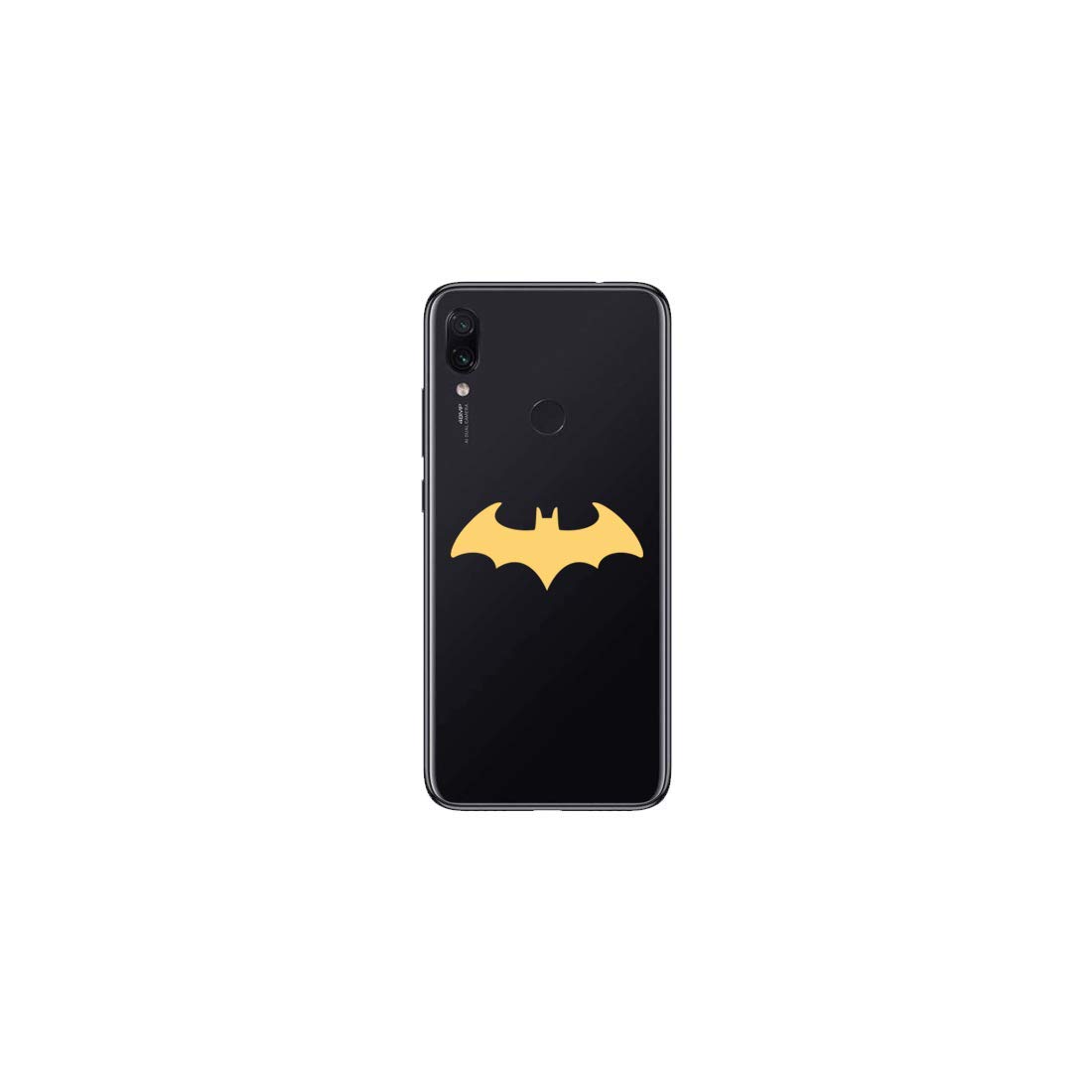 Thirta Batman Gold Plated Metal Sticker for Mobile Notebook Game Car Bike (Pack of 2) (B08ZKMN5MH) Amazon Price History, Amazon Price Tracker