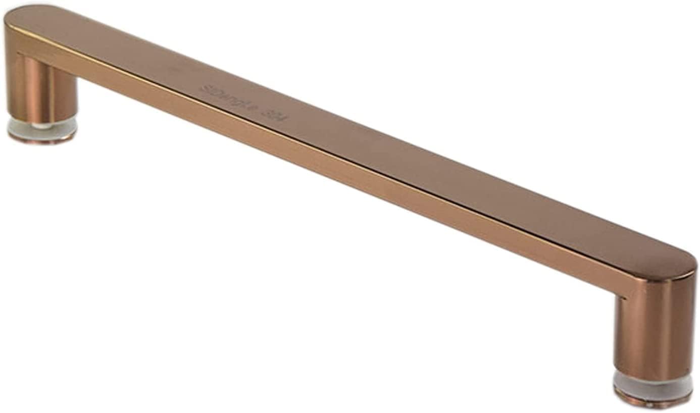 AYVADA Shower Door Handle and Pulls Replacement Sets for Glass Door