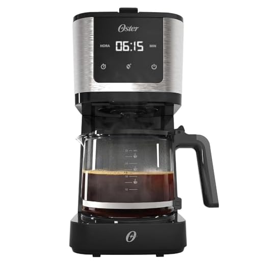 Oster OCAF550 1,5 litro