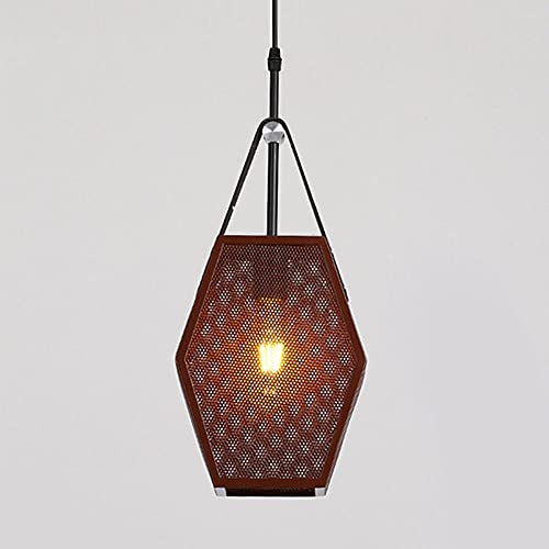 Suspension E27 réglable en hauteur pour sublimer l'ambiance de votre table à manger