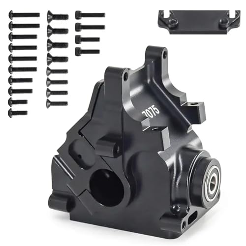 Eje transmisión aluminio soluciona roturas en ARRMA Senton repuesto de precisión 1/7